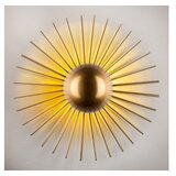 Opviq Luster Kaya-15226, 60x60x24, IP20, zlato | Eponuda.ba