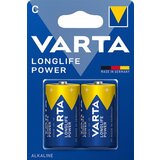 Varta Superlife baterija R14, C, 1,5V 2/1 | Eponuda.ba