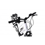 Capriolo ECO 700.3.2 E-BIKE 28'' belo 923810-48-I | Eponuda.com