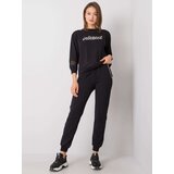 RELEVANCE Set-RV-KMPL-6425.73P-black | Shoptok.si