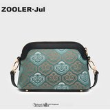  Zooler Ženska torba, Zelena | Eponuda.com