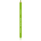 Catrice Kohl Kajal Waterproof kajal svinčnik za oči odtenek 130 Lime Green 0,78 g Cene