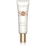 Clarins SOS Primer podlaga za make-up odtenek Luminosity 30 ml | Shoptok.si