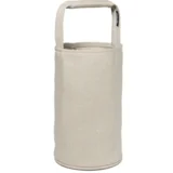 Trpežno platnena vedro 'Bucket Bag'