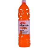 Negazirana voda Vitamin happy narandža 1,5l
