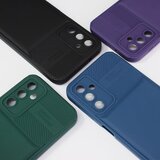  Maska za Xiaomi Redmi Note 13 4G (EU) Camera Protected plava | ePonuda.com