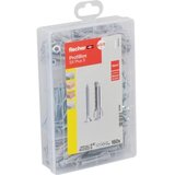 Fischer Profibox SX Plus + S set tipli 567897 1 St. | Eponuda.ba
