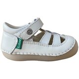 Kickers 28528-18 Bijela Cijene