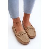 Boto Women's Black Lattice Loafers Rasirna | ePonuda.com