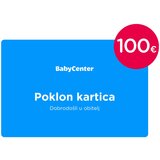 Baby Center Poklon kartica 100 eur | shoptok.hr