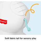 Fisher Price Fisher-Price Push&go medvjedić | shoptok.hr