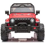  Auto na akumulator CH9956 - crveni | Eponuda.ba