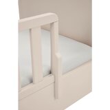 Paidi STRANICE ZA PRETVORBO Little Snu masivno 149/34/5 cm bež | Shoptok.si