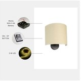 Opviq zidna lampa bambu 8856 5P | ePonuda.com