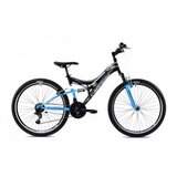  Mountin bike ctx 260 crno plavo Cene