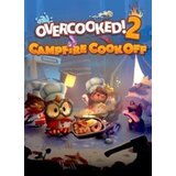 Xbox One / Xbox 360 / Xbox Live Overcooked! 2 - Campfire Cook Off (DLC) XBOX LIVE Key EUROPE | Eponuda.com