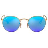 Ray-ban naočale Ray Ban RB3447 53 P Blue Cijene