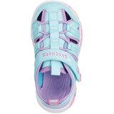 Skechers Play Scene Splash sandale | Eponuda.com