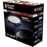 Russell Hobbs ELEKTRIČNA PONEV 20920-56 FIESTA ZA PALAČINKE | Shoptok.si