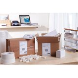 Dymo High Capacity Shipping Labels - 102 x 59 mm - S0947420 | shoptok.hr