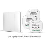INF Set pametnih stikal za nadzor WiFi, (21540062) | Shoptok.si