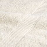  12-dijelni vrhunski set ručnika SOLUND krem 600 gsm | shoptok.hr