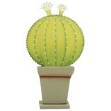 Signes Grimalt Kipci in figurice Kaktus Zelena | Shoptok.si