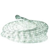  LED svetlosna cev 50 m, belo svetlo sa funkcijama 52-240000 Cene