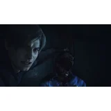 PS4 Resident Evil 2