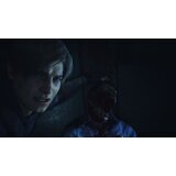 Capcom RESIDENT EVIL 2 PS4 Cene