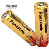 Panasonic LR6XW AA Alkalna Industrijska Baterija – Pouzdana Energija 1.5V Cene