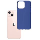3mk Etui MATT CASE za Apple iPhone 14 Plus - blueberry | Shoptok.si