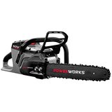 POWERWORKS akumulatorska verižna žaga powerworks PD60CS40 (60 v, dolžina rezila 40 cm, litij-ionska) | Shoptok.si