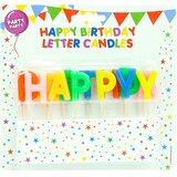  Svijećice Happy Birthday, svijećice za rođendan Cijene