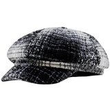 Liu Jo Kape s šiltom CAPTAIN HAT 2F5029 T6089 Črna | Shoptok.si