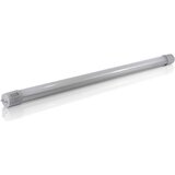 Xled T8 tuba 9W Led cev 600mm/Glass+PC/4000K/800Lm/nerotirajuća,dvostrana Cene