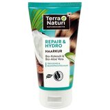 Terra Naturi REPAIR & HYDRO negovalni tretma za lase Cene
