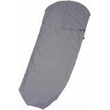 Easy Camp Čaršav za vreću za spavanje – Ultralight – Mummy siva cene