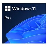 Microsoft MS GGK Win Pro 11 64bit Eng Intl 1pk DVD, 4YR-00316 | Eponuda.com