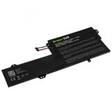 Green cell Baterija za Lenovo IdeaPad 320s / Flex 6 / Yoga 330 / Yoga 720, 3100 mAh Cene