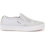 Geox Slips on JR Kilwi Girl pisana | Shoptok.si
