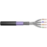 Digitus CAT 7 S /FTP data cable - underground installation cable, 1000 m, simplex, PE Cijene