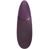 Womanizer Next - stimulator klitorisa na baterije, zračni valovi (ljubičasti) | shoptok.hr