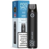 Blue ICE - Pod Salts GO 600 20mg cene