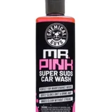 Mr. Pink Car Shampoo