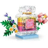 Lego LEGO® Creator 3in1 - Bočica za parfem sa cvijećem (31383) | shoptok.hr