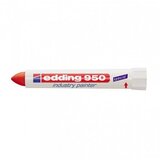 Olimp Sport Marker Edding paint industry E-950 Crveni | Eponuda.com