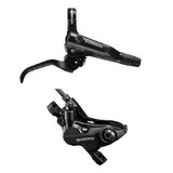  kočnica shimano BLMT501R BRMT520R black jkitw/o adapter metal padw/o fin 1700MM HOSESMBH90SS black w/connecter insert indpack EMT501EJRRXMA170 shimano Cene