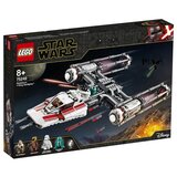 Lego Star Wars 75249 Resistance Y-Wing Starfighter™, (632948) | Shoptok.si