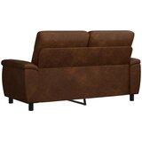 SOFA Smeđa 178 x 90 x 95 cm Umetnička suknja koža | shoptok.hr
